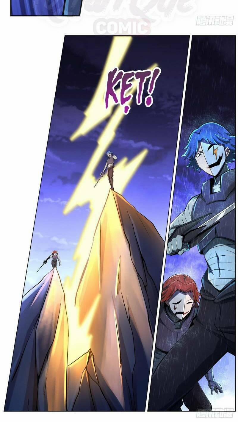 Ma Vương Thất Nghiệp 66 trang 15