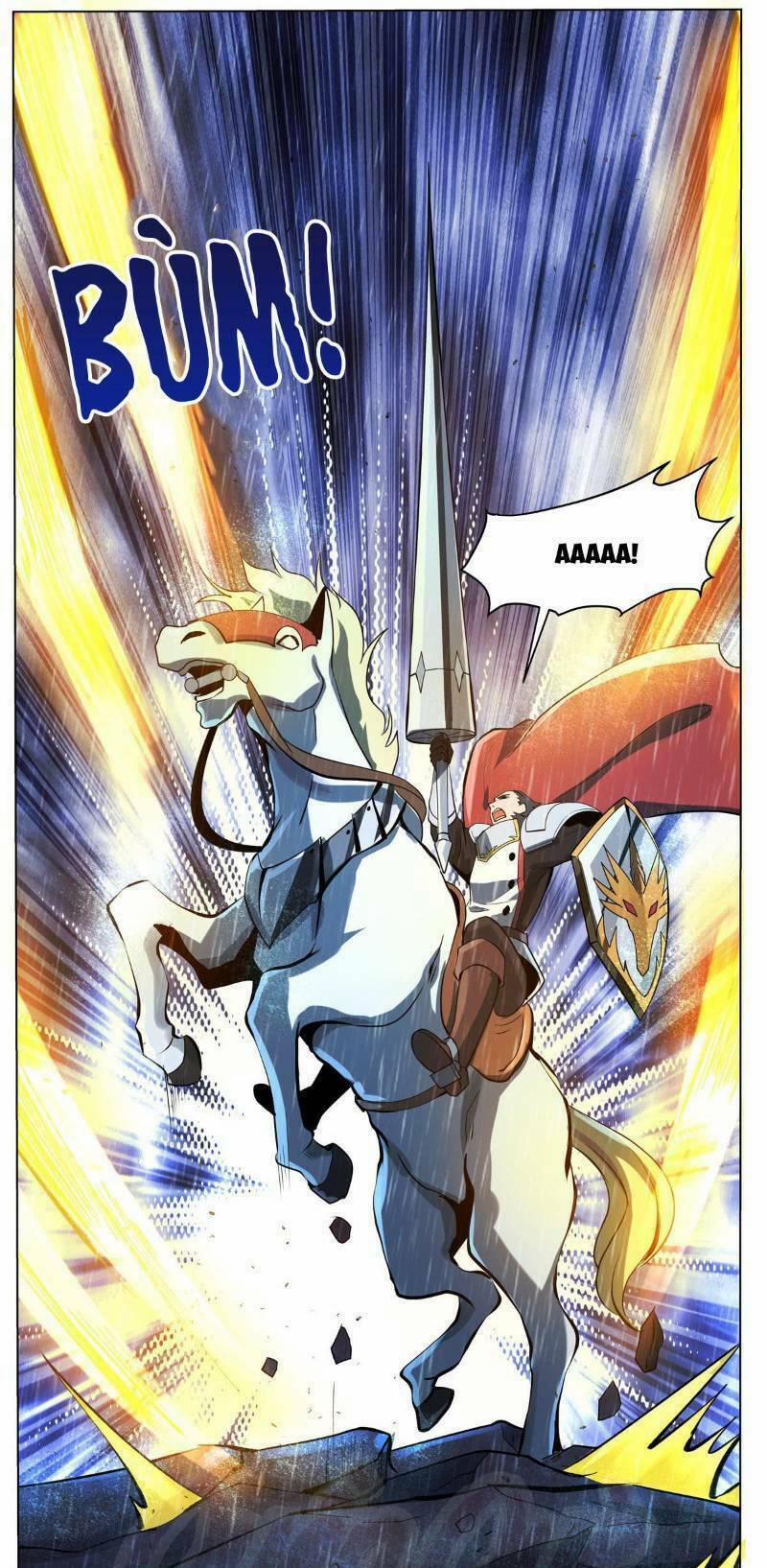 Ma Vương Thất Nghiệp 66 trang 16