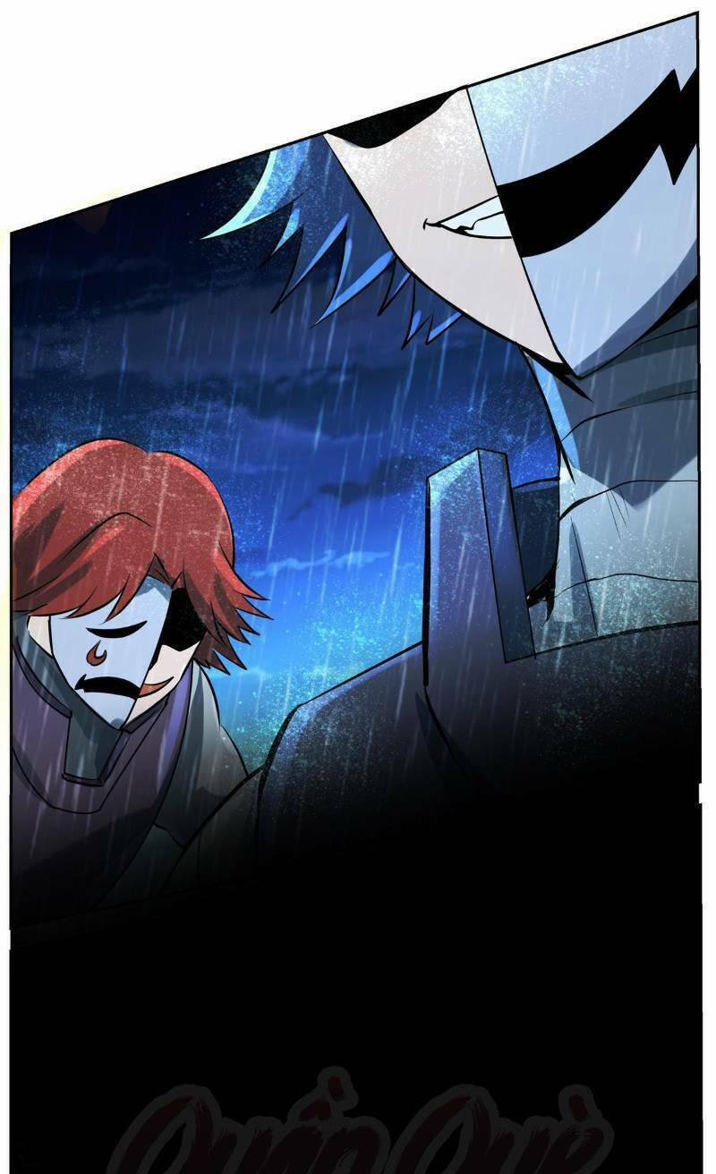 Ma Vương Thất Nghiệp 66 trang 18