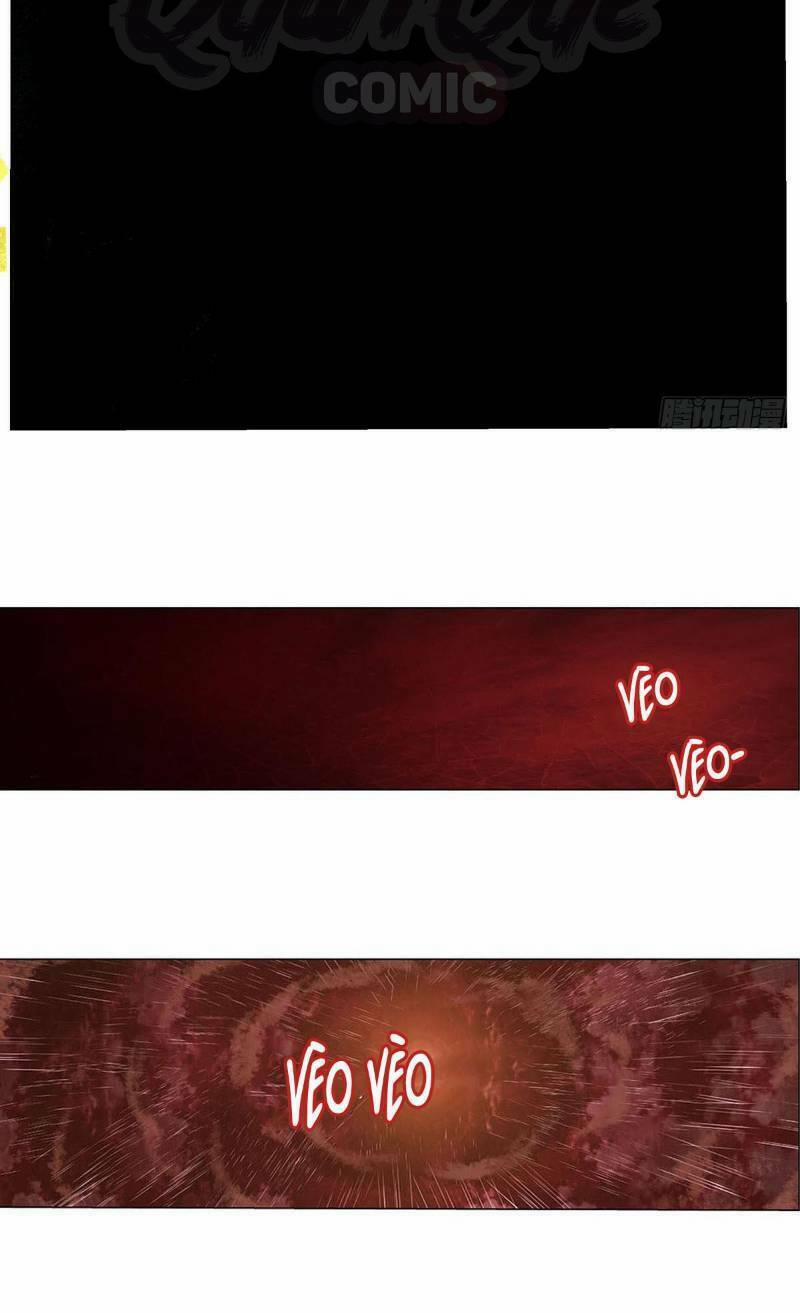 Ma Vương Thất Nghiệp 66 trang 19