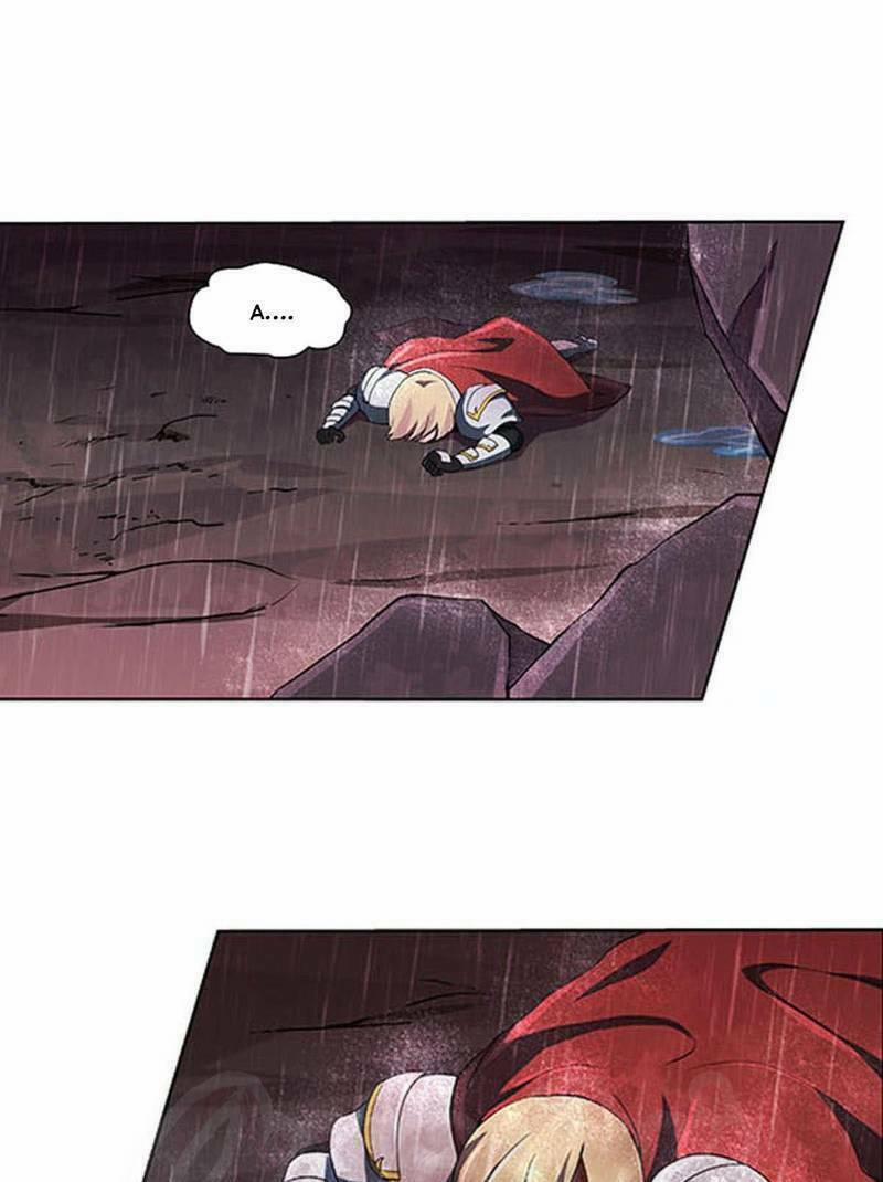 Ma Vương Thất Nghiệp 66 trang 22