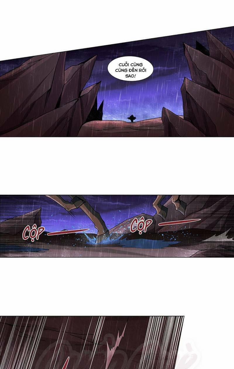 Ma Vương Thất Nghiệp 66 trang 26