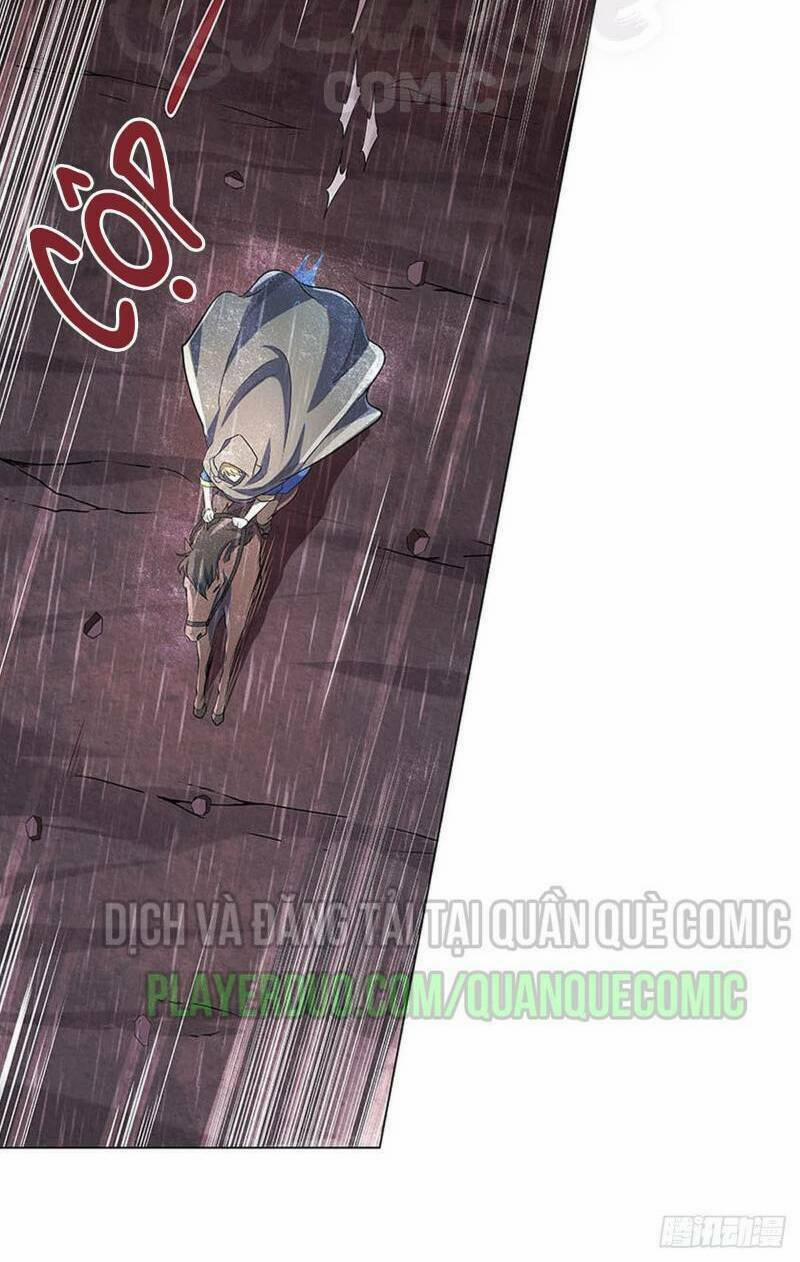 Ma Vương Thất Nghiệp 66 trang 27