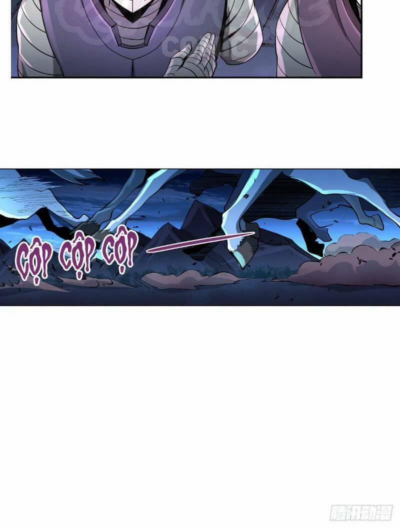 Ma Vương Thất Nghiệp 66 trang 7