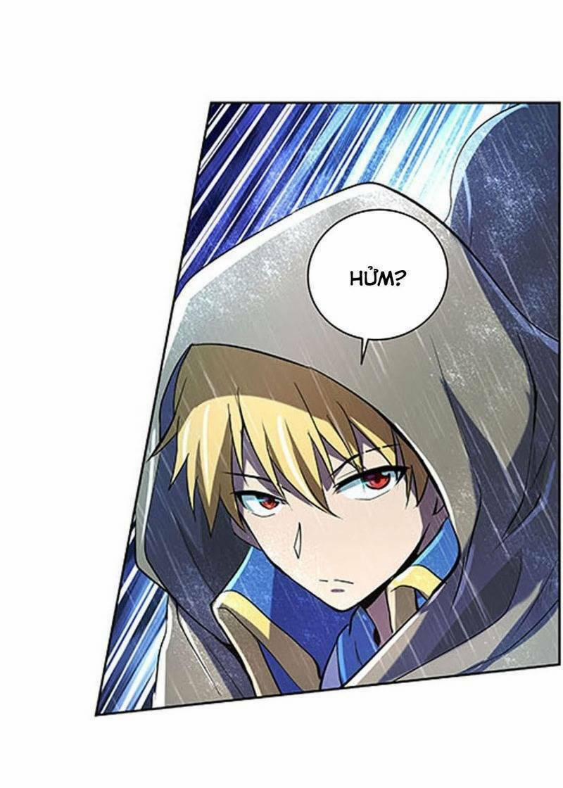 Ma Vương Thất Nghiệp 67 trang 0