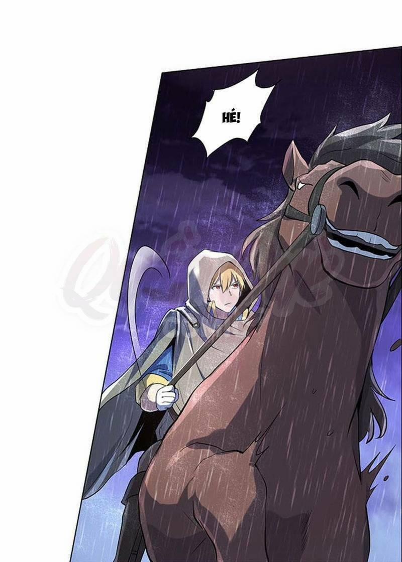 Ma Vương Thất Nghiệp 67 trang 1