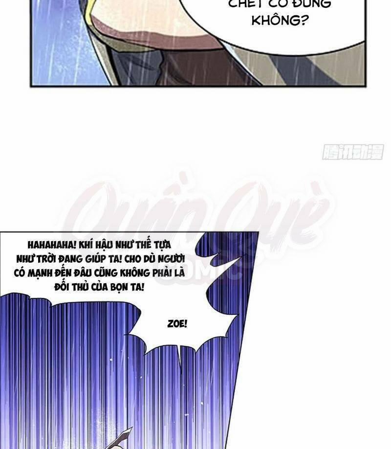 Ma Vương Thất Nghiệp 67 trang 10