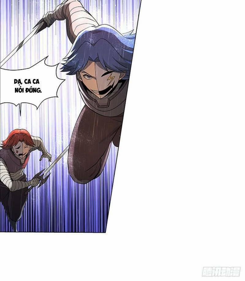 Ma Vương Thất Nghiệp 67 trang 11