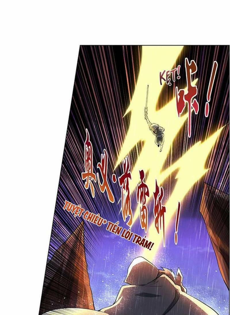 Ma Vương Thất Nghiệp 67 trang 12