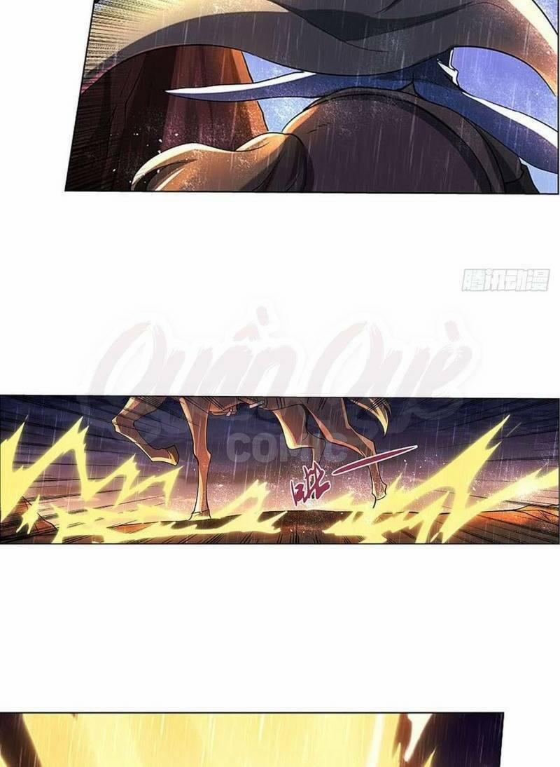 Ma Vương Thất Nghiệp 67 trang 13