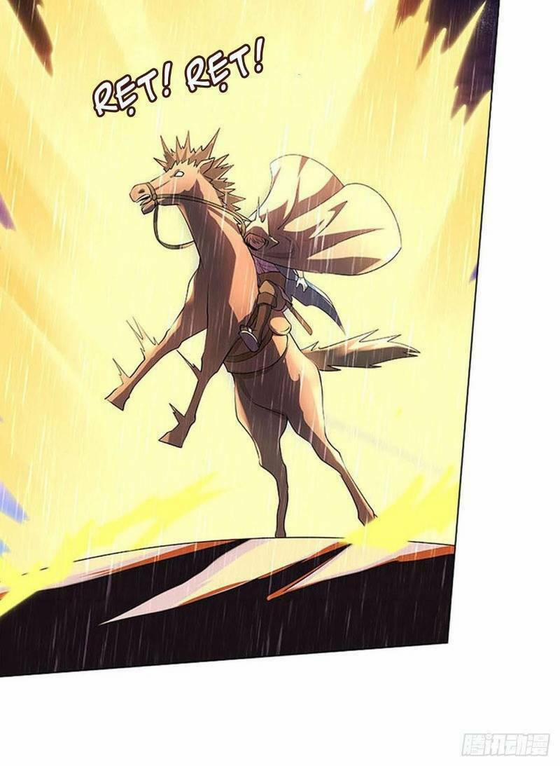 Ma Vương Thất Nghiệp 67 trang 14