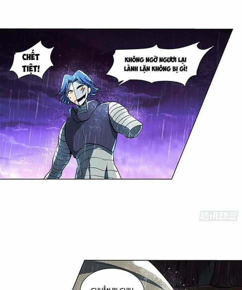 Ma Vương Thất Nghiệp 67 trang 21