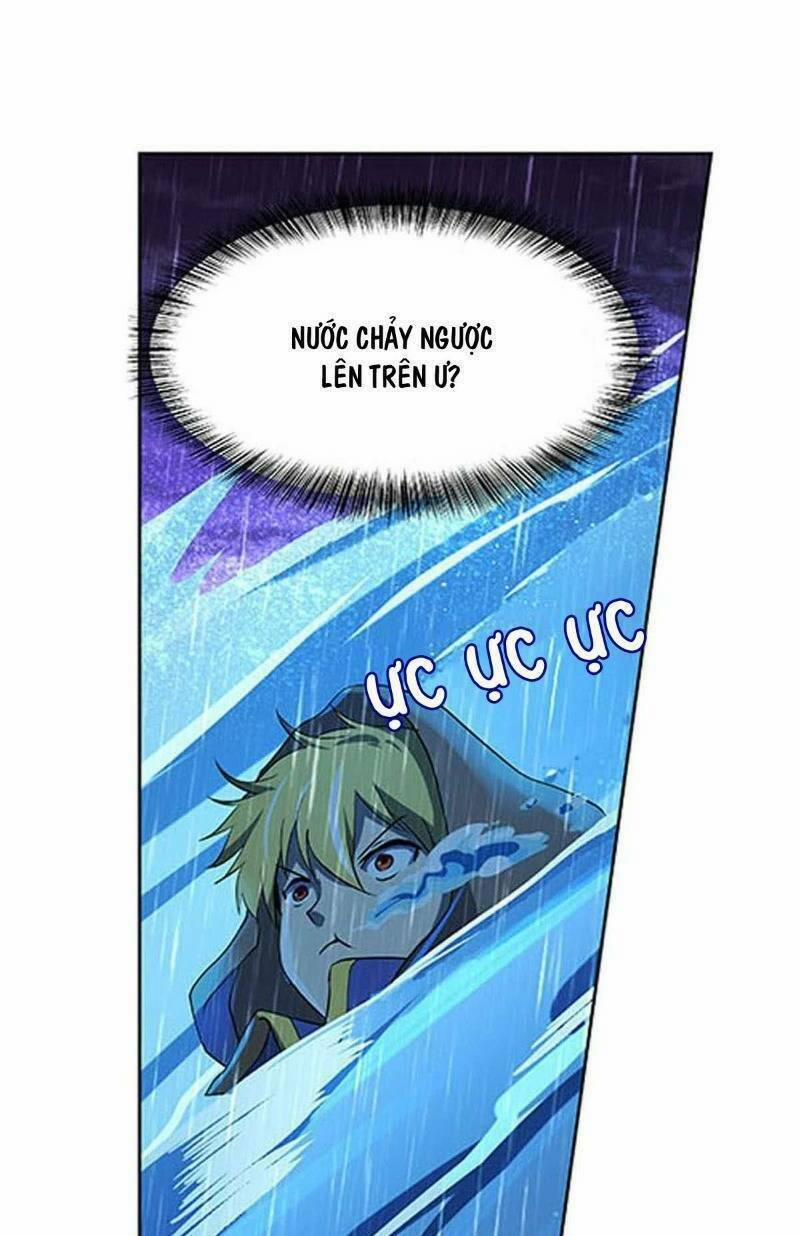 Ma Vương Thất Nghiệp 67 trang 27