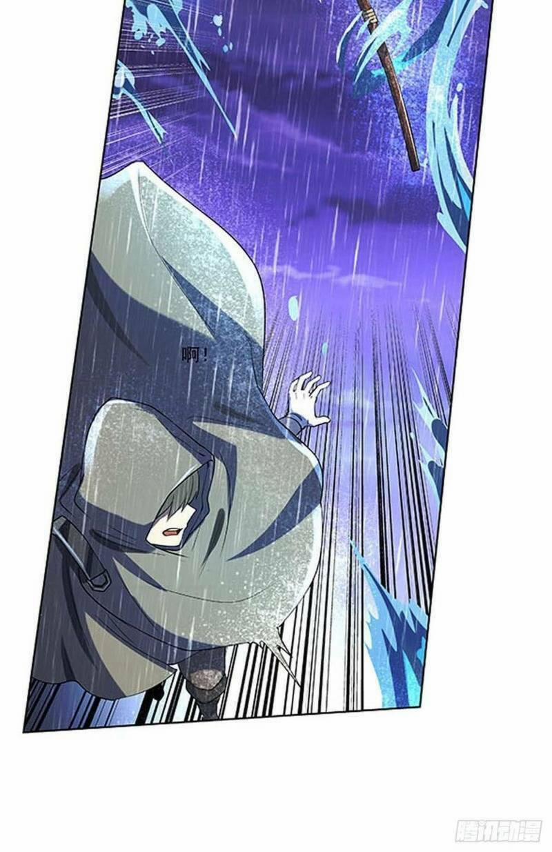 Ma Vương Thất Nghiệp 67 trang 29