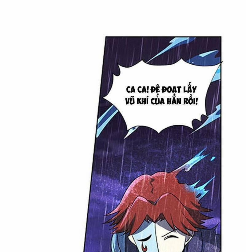 Ma Vương Thất Nghiệp 67 trang 30