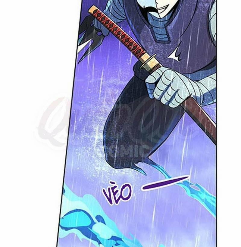 Ma Vương Thất Nghiệp 67 trang 31