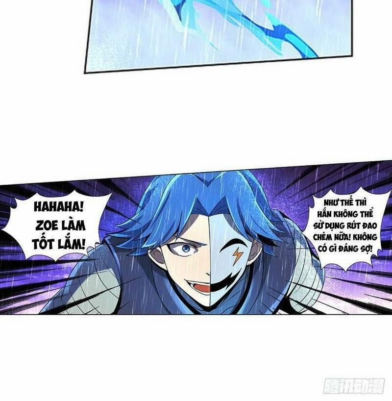 Ma Vương Thất Nghiệp 67 trang 32