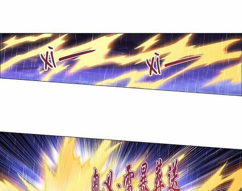 Ma Vương Thất Nghiệp 67 trang 33