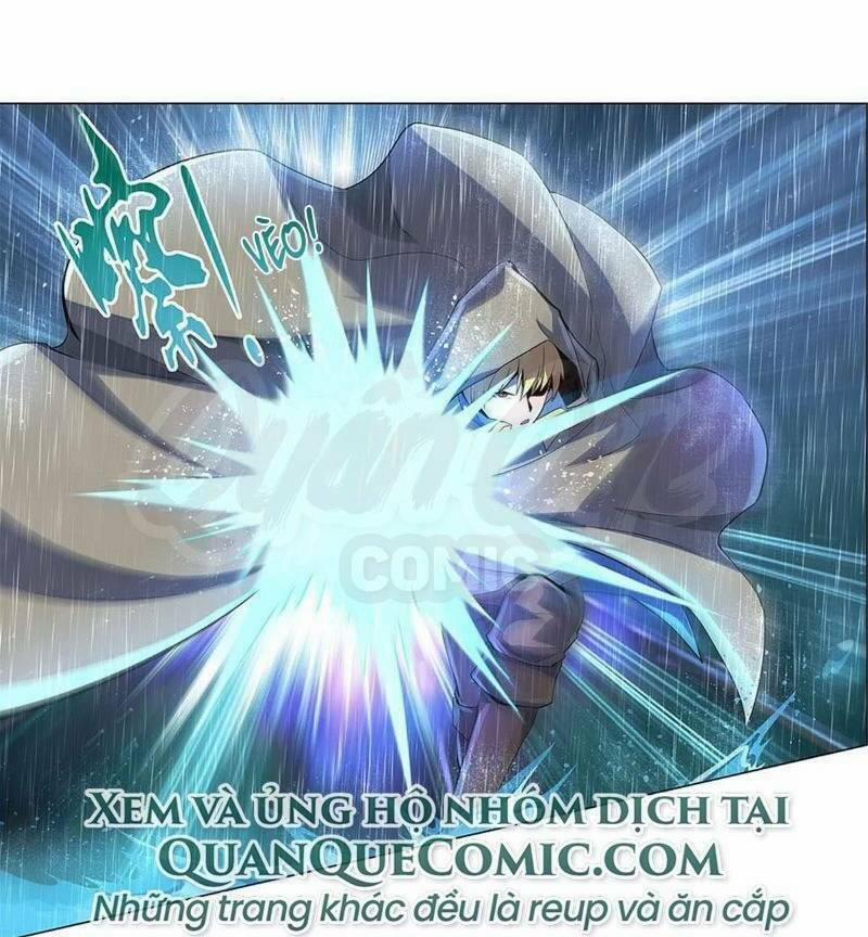 Ma Vương Thất Nghiệp 67 trang 37