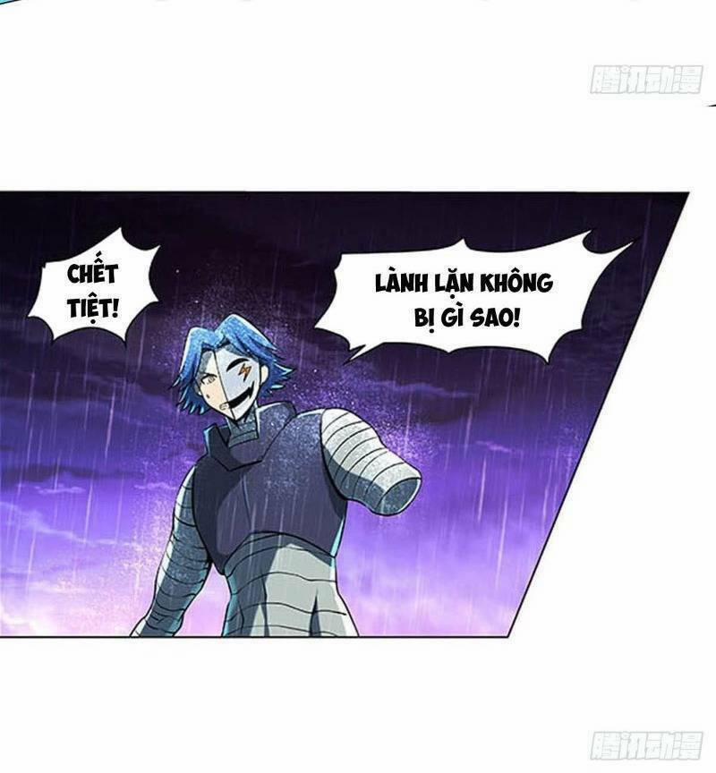 Ma Vương Thất Nghiệp 67 trang 38