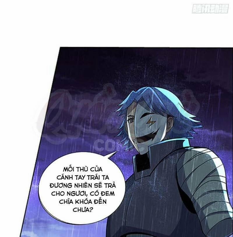 Ma Vương Thất Nghiệp 67 trang 4