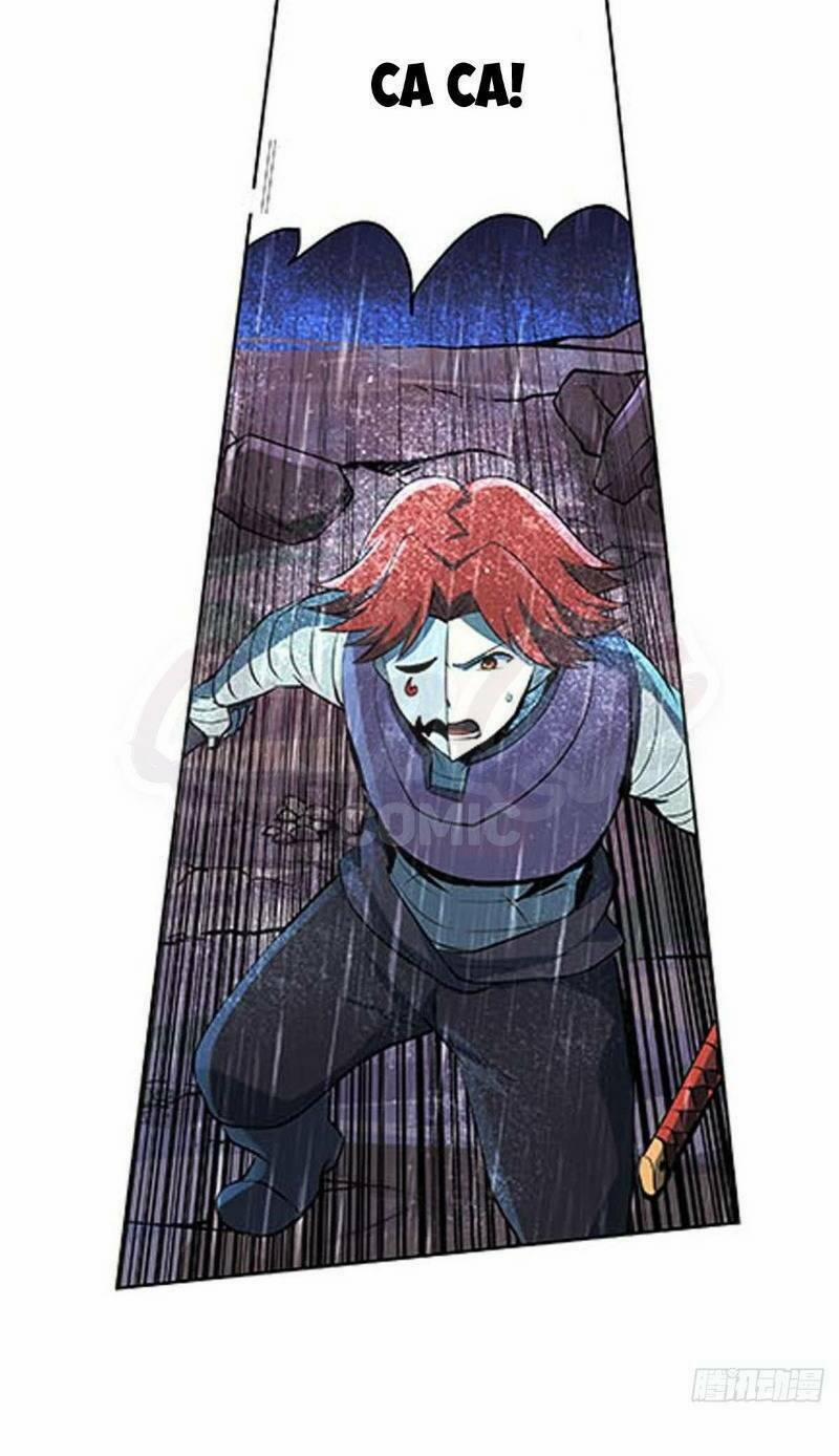 Ma Vương Thất Nghiệp 67 trang 40