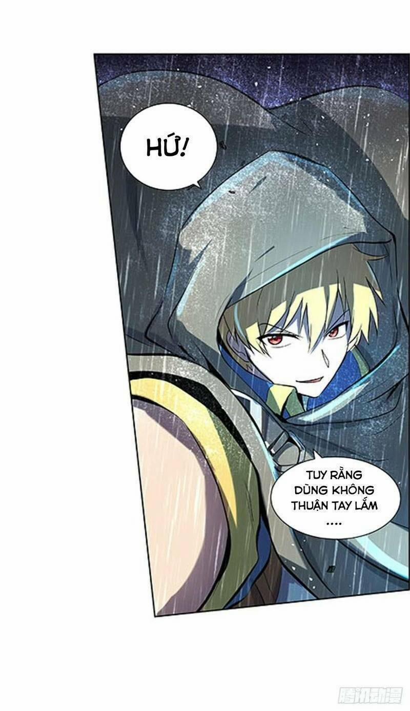 Ma Vương Thất Nghiệp 67 trang 41