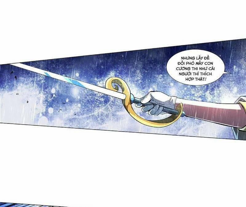 Ma Vương Thất Nghiệp 67 trang 42