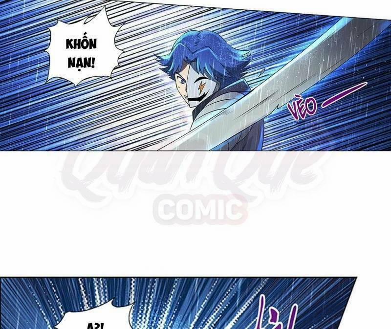 Ma Vương Thất Nghiệp 67 trang 43