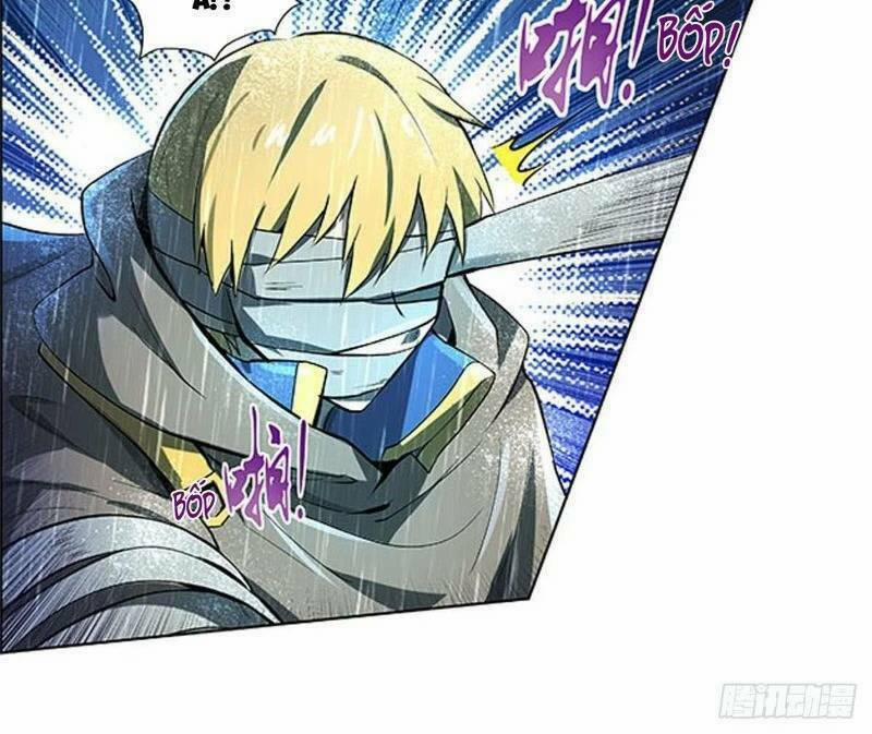 Ma Vương Thất Nghiệp 67 trang 44