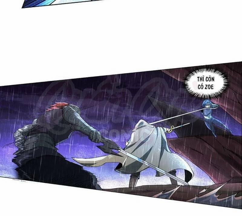 Ma Vương Thất Nghiệp 67 trang 46