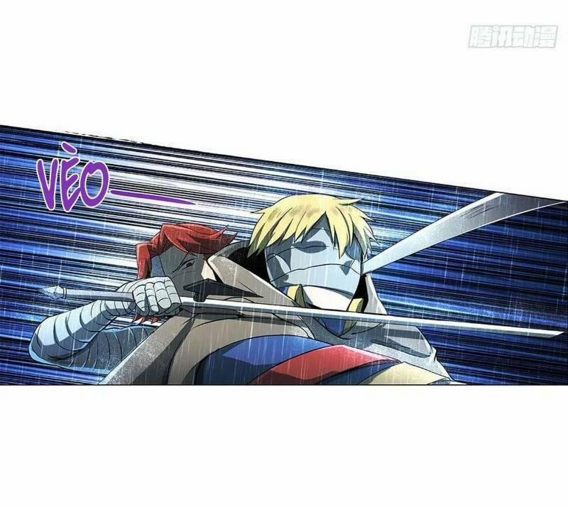 Ma Vương Thất Nghiệp 67 trang 47