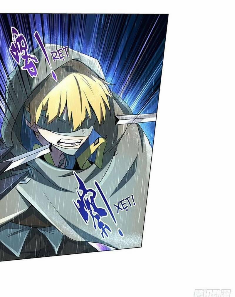 Ma Vương Thất Nghiệp 67 trang 48