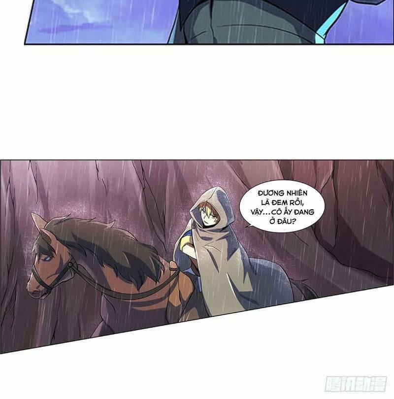 Ma Vương Thất Nghiệp 67 trang 5