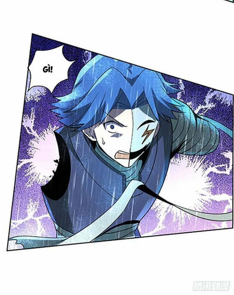 Ma Vương Thất Nghiệp 67 trang 50