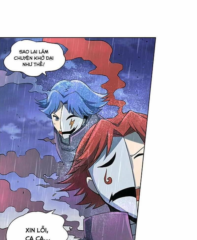 Ma Vương Thất Nghiệp 67 trang 57