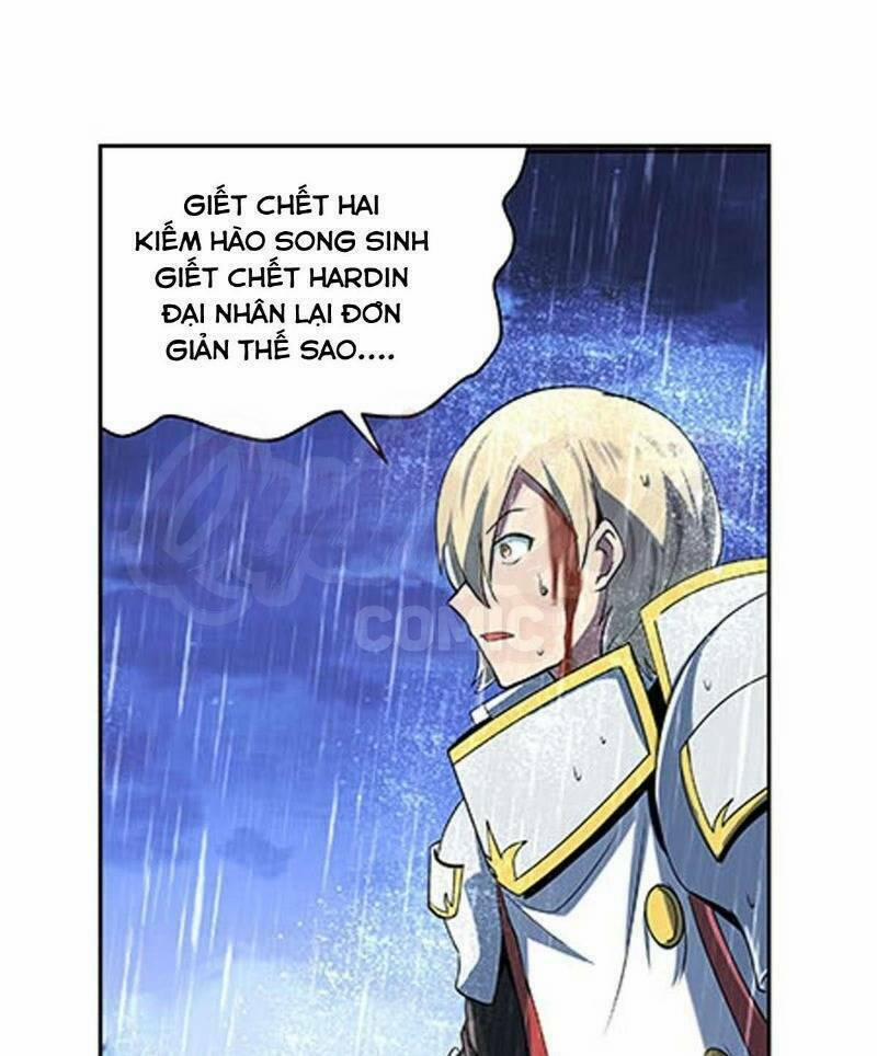 Ma Vương Thất Nghiệp 67 trang 64