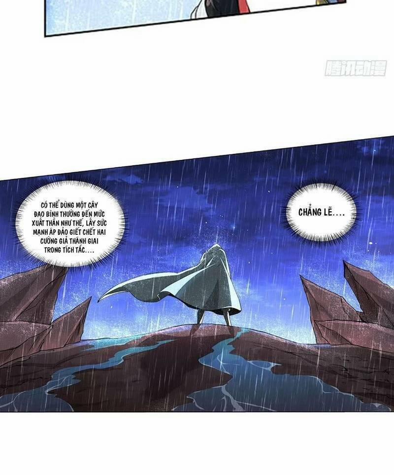 Ma Vương Thất Nghiệp 67 trang 65