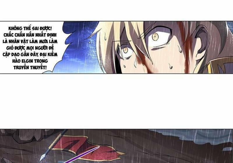 Ma Vương Thất Nghiệp 67 trang 66