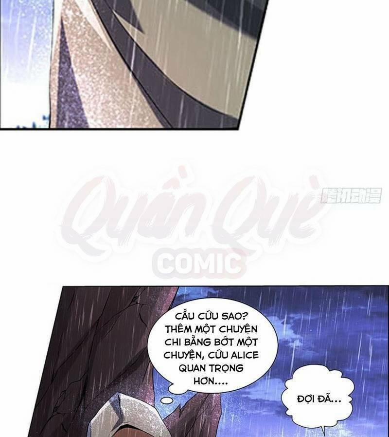 Ma Vương Thất Nghiệp 67 trang 70