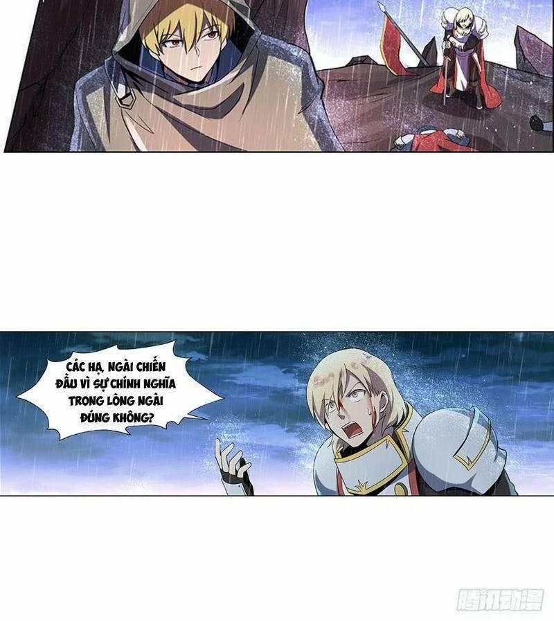 Ma Vương Thất Nghiệp 67 trang 71