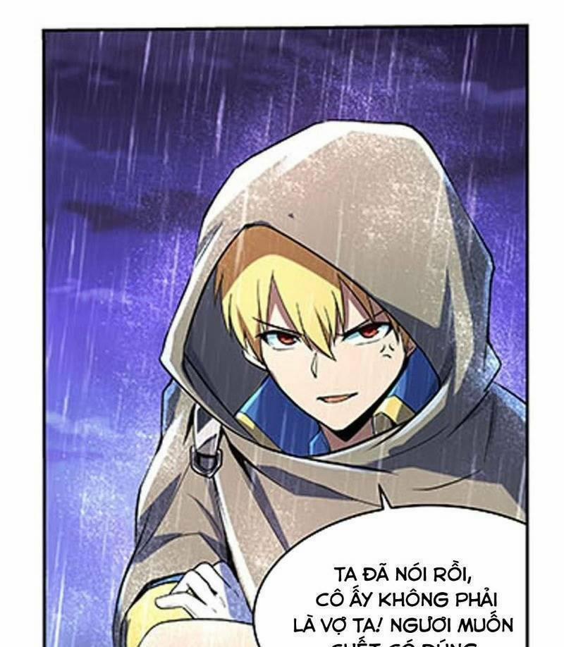 Ma Vương Thất Nghiệp 67 trang 9