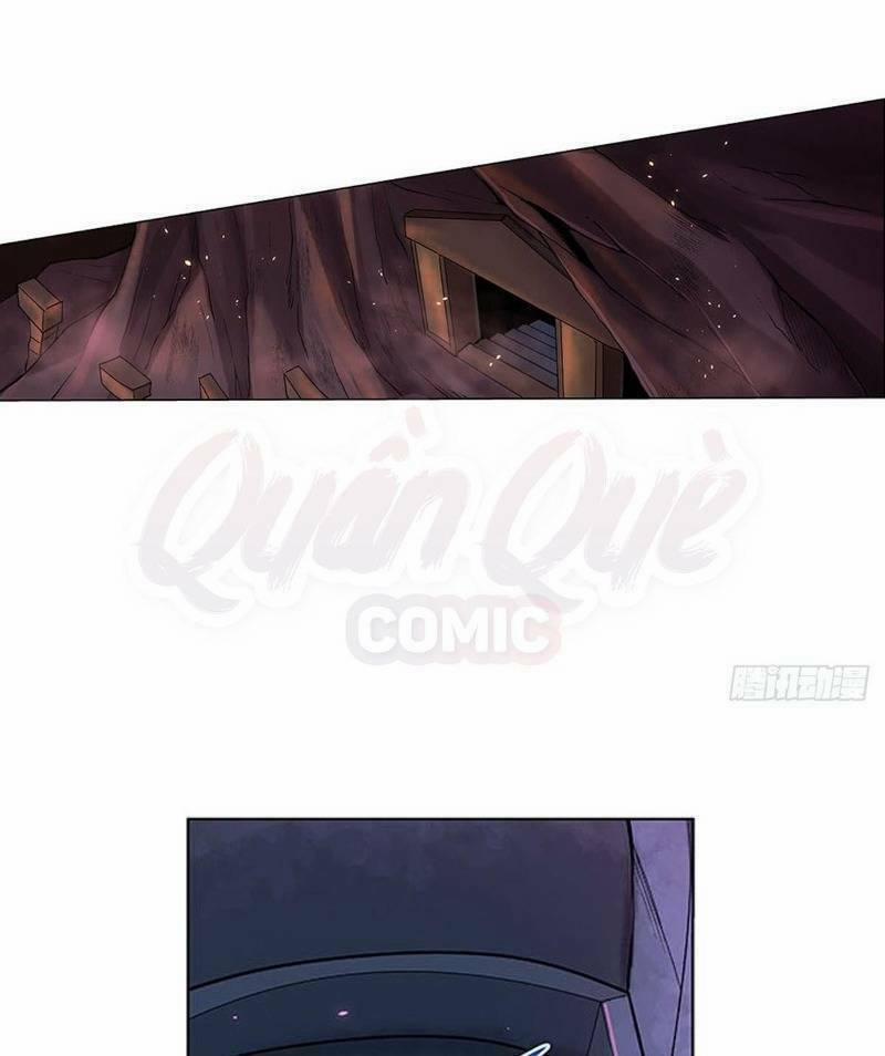 Ma Vương Thất Nghiệp 68 trang 1