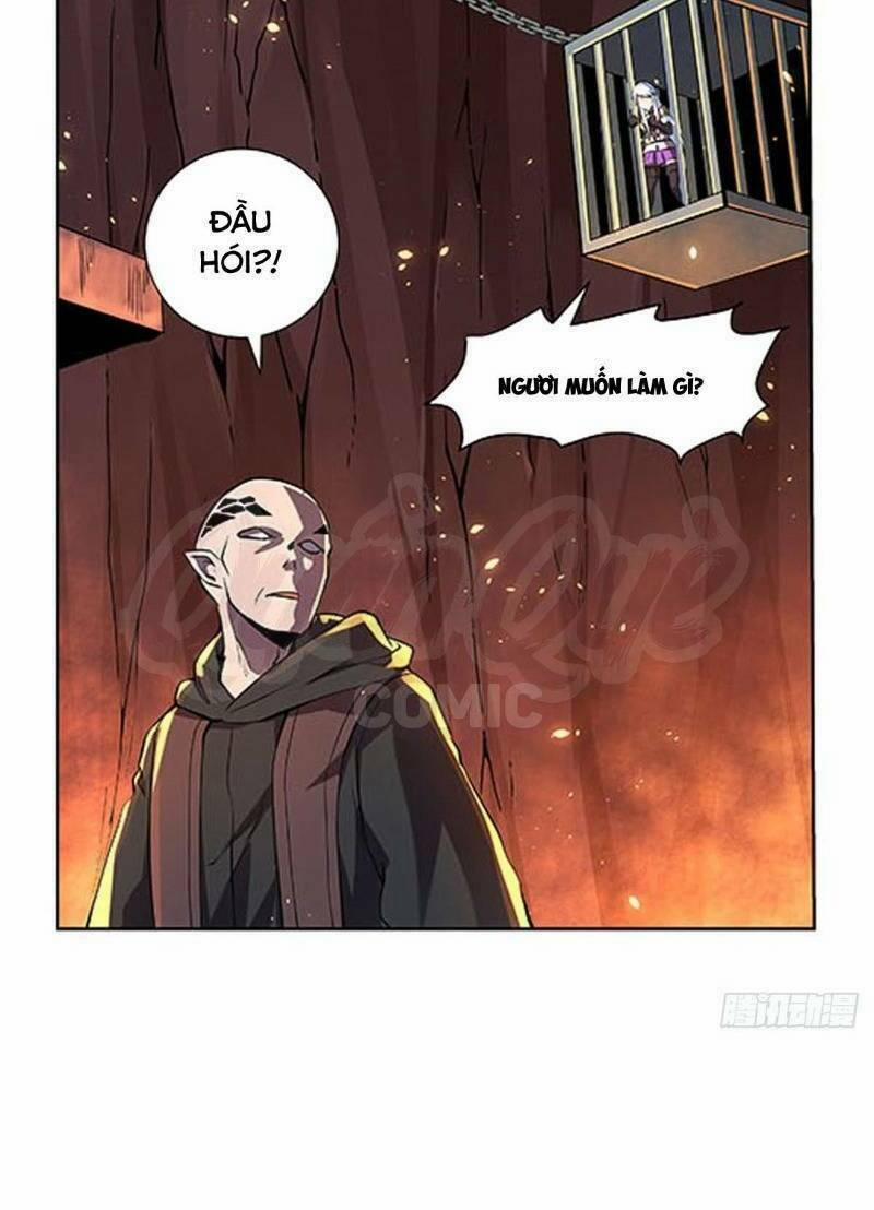 Ma Vương Thất Nghiệp 68 trang 10