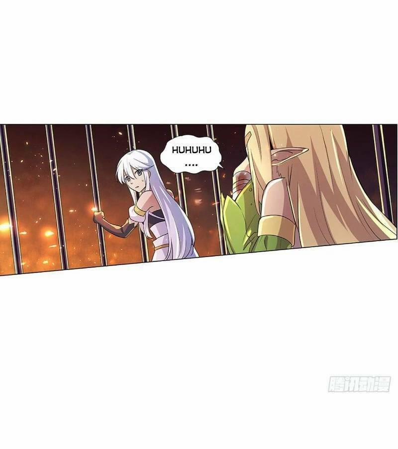 Ma Vương Thất Nghiệp 68 trang 12