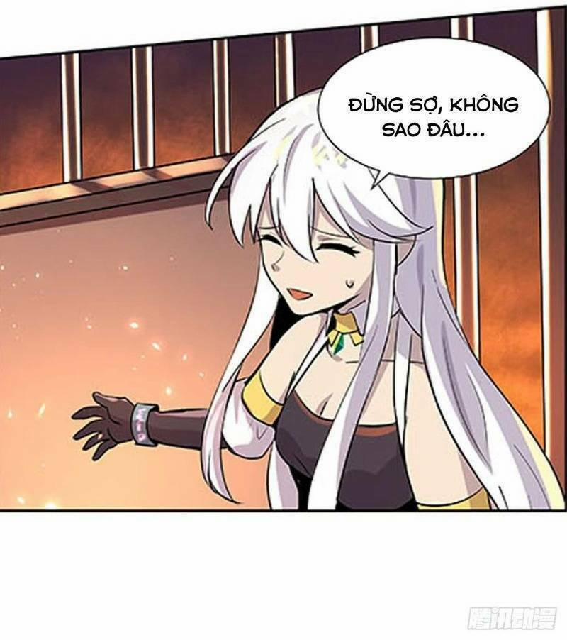 Ma Vương Thất Nghiệp 68 trang 14