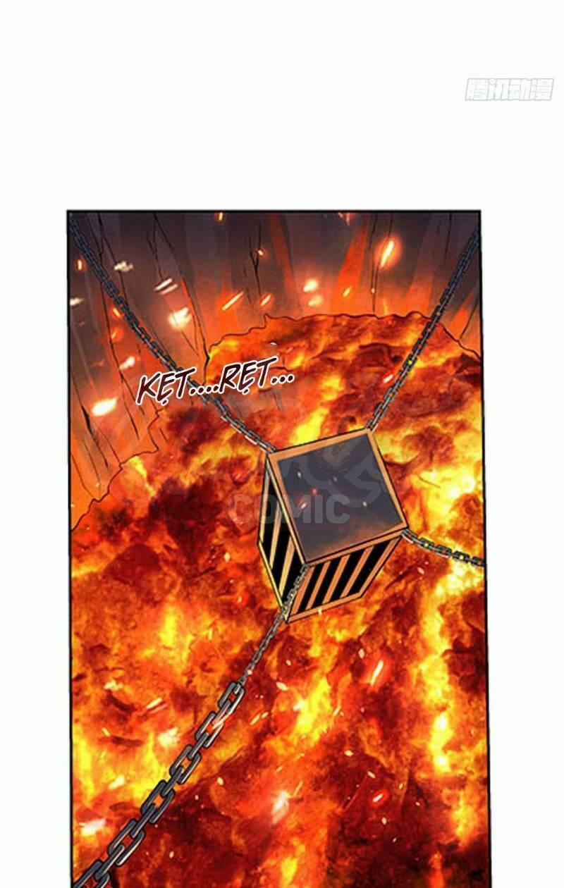 Ma Vương Thất Nghiệp 68 trang 16