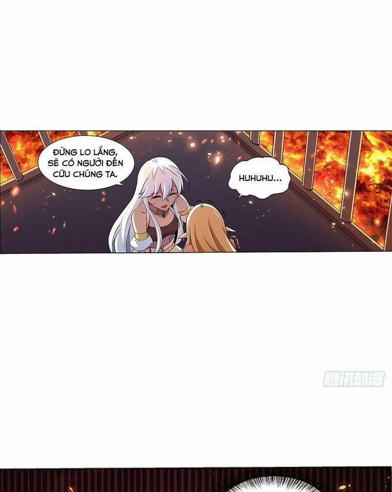 Ma Vương Thất Nghiệp 68 trang 18