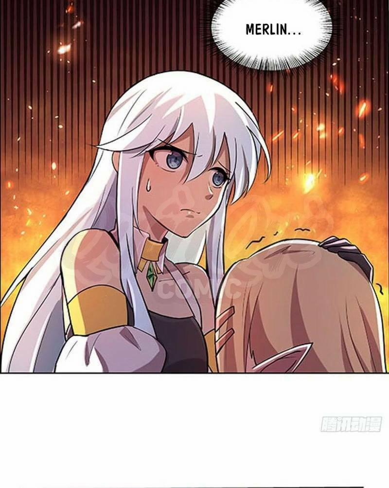 Ma Vương Thất Nghiệp 68 trang 19