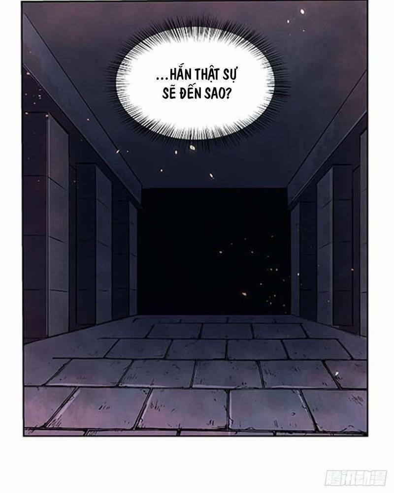 Ma Vương Thất Nghiệp 68 trang 20